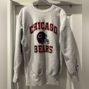 Vintage 90’s Chicago Bears Sweatshirt